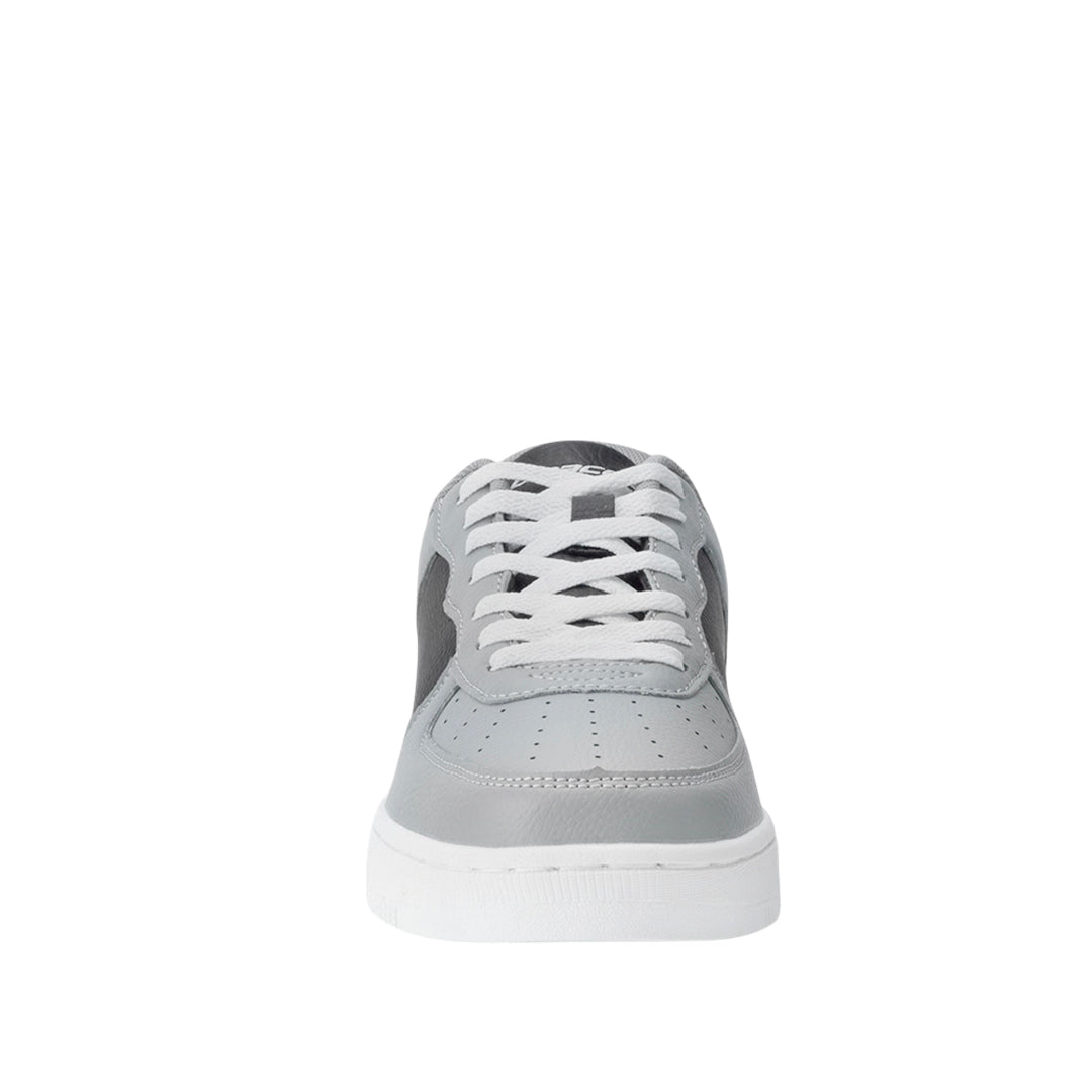 Sneakers Larry para hombre color gris