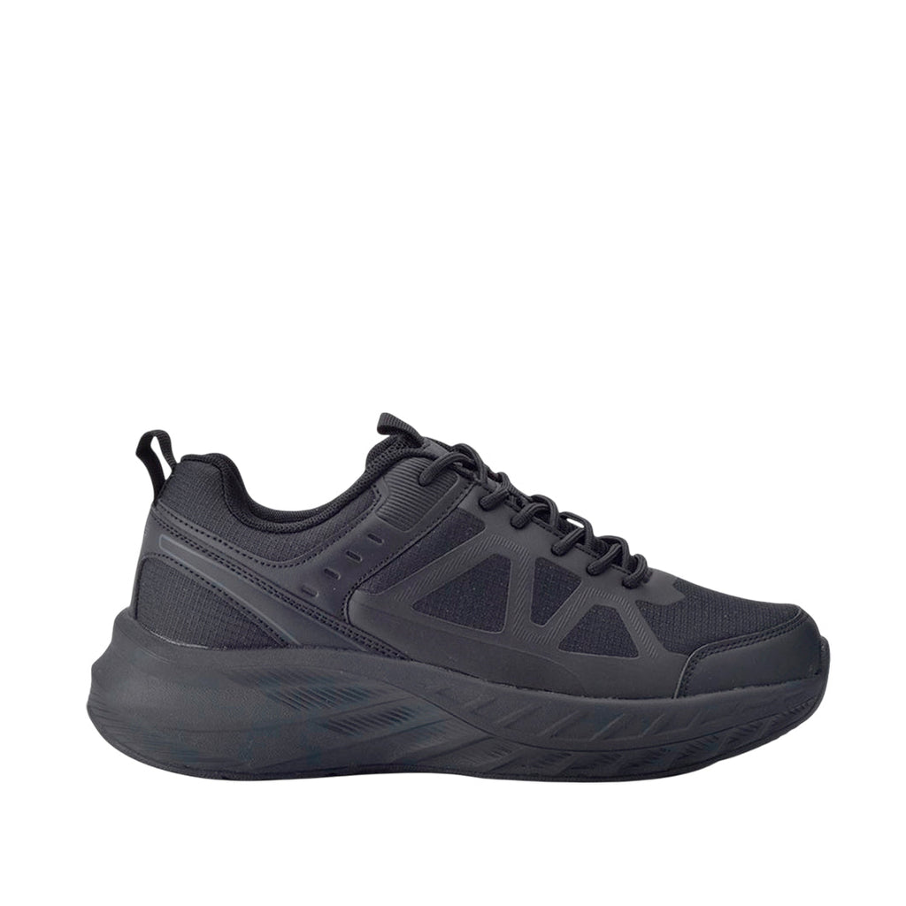 Tennis Rodri para hombre color negro