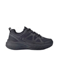 Tennis Rodri para hombre color negro