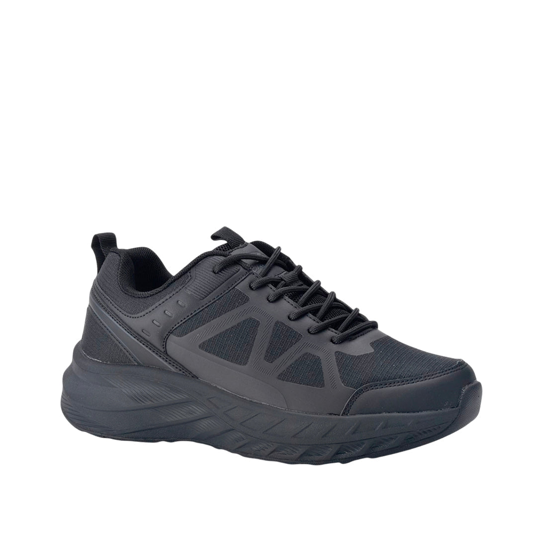 Tennis Rodri para hombre color negro