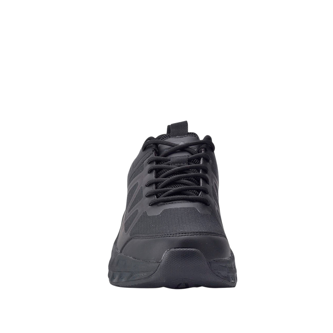 Tennis Rodri para hombre color negro