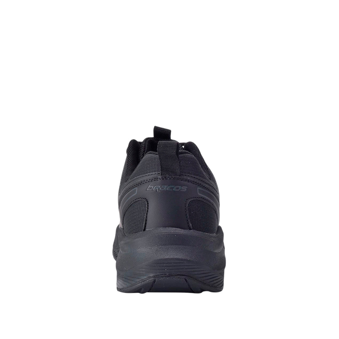 Tennis Rodri para hombre color negro