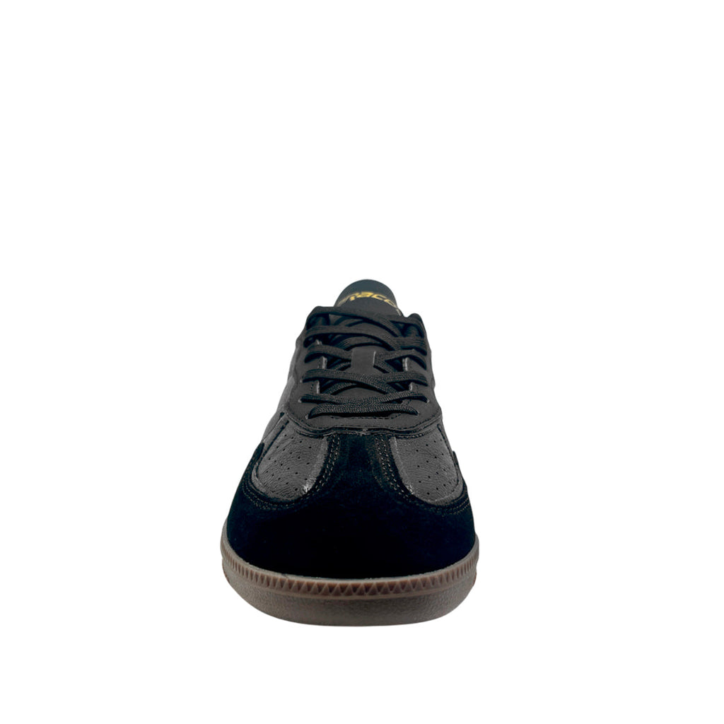 Sneakers Gavin para hombre color negro