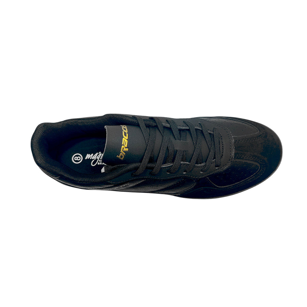 Sneakers Gavin para hombre color negro
