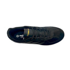 Sneakers Gavin para hombre color negro