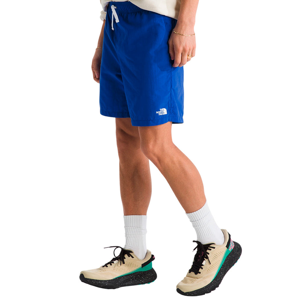 SHORTS ACTION 2.0 PARA HOMBRE COLOR AZUL