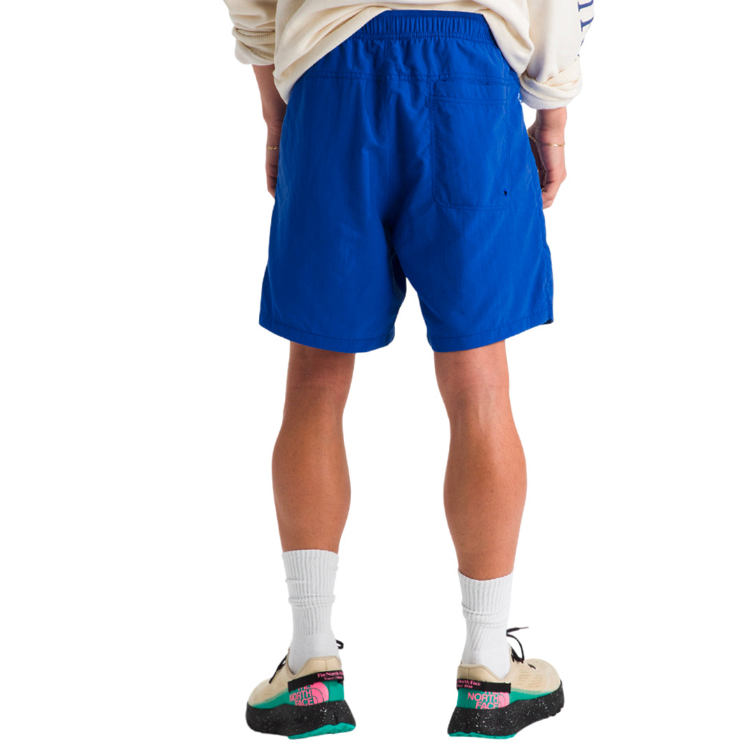 SHORTS ACTION 2.0 PARA HOMBRE COLOR AZUL