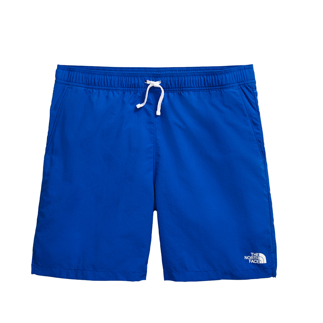 SHORTS ACTION 2.0 PARA HOMBRE COLOR AZUL