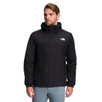 CHAQUETA TRICLIMATE ANTORA PARA HOMBRE COLOR CAFE