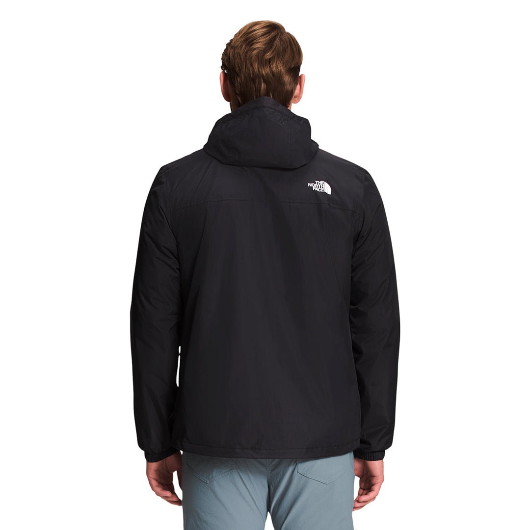 CHAQUETA TRICLIMATE ANTORA PARA HOMBRE COLOR CAFE