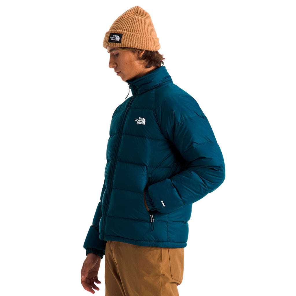 CHAQUETA HYDRENALITE DOWN PARA HOMBRE COLOR AQUA
