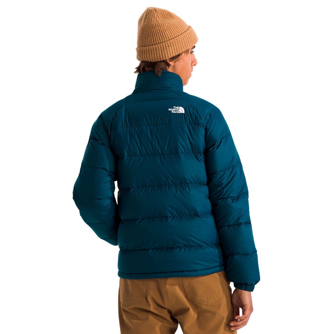 CHAQUETA HYDRENALITE DOWN PARA HOMBRE COLOR AQUA