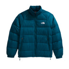 CHAQUETA HYDRENALITE DOWN PARA HOMBRE COLOR AQUA