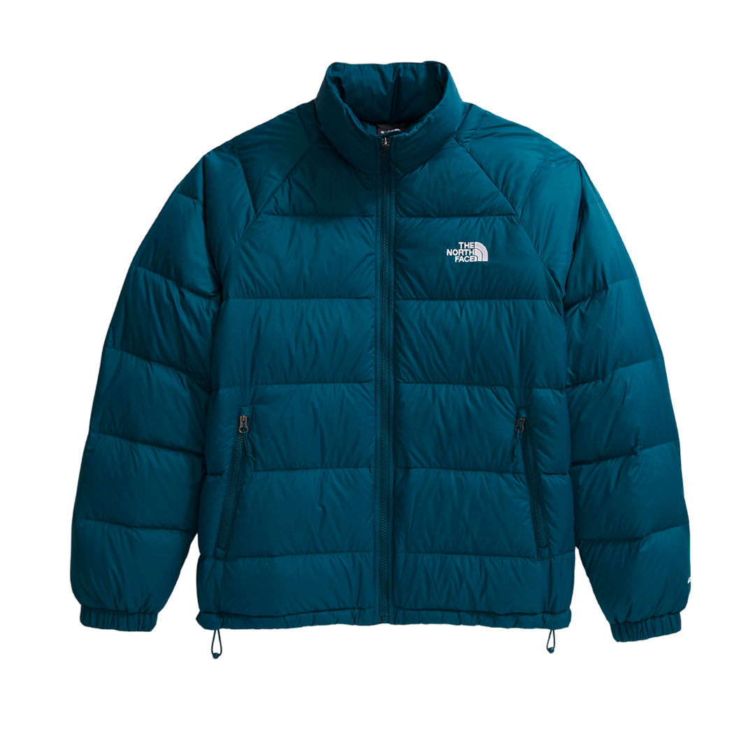 CHAQUETA HYDRENALITE DOWN PARA HOMBRE COLOR AQUA