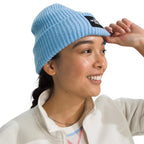 GORRO SALTYDOG UNISEX COLOR CELESTE