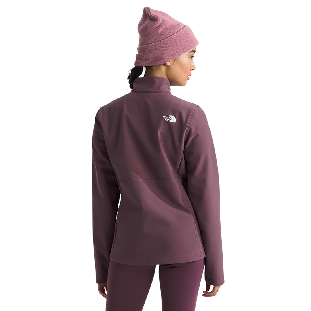 CHAQUETA APEX BIONIC 3 PARA MUJER COLOR MORADO