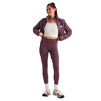 CHAQUETA HYDRENALITE DOWN PARA MUJER COLOR MORADO