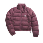 CHAQUETA HYDRENALITE DOWN PARA MUJER COLOR MORADO