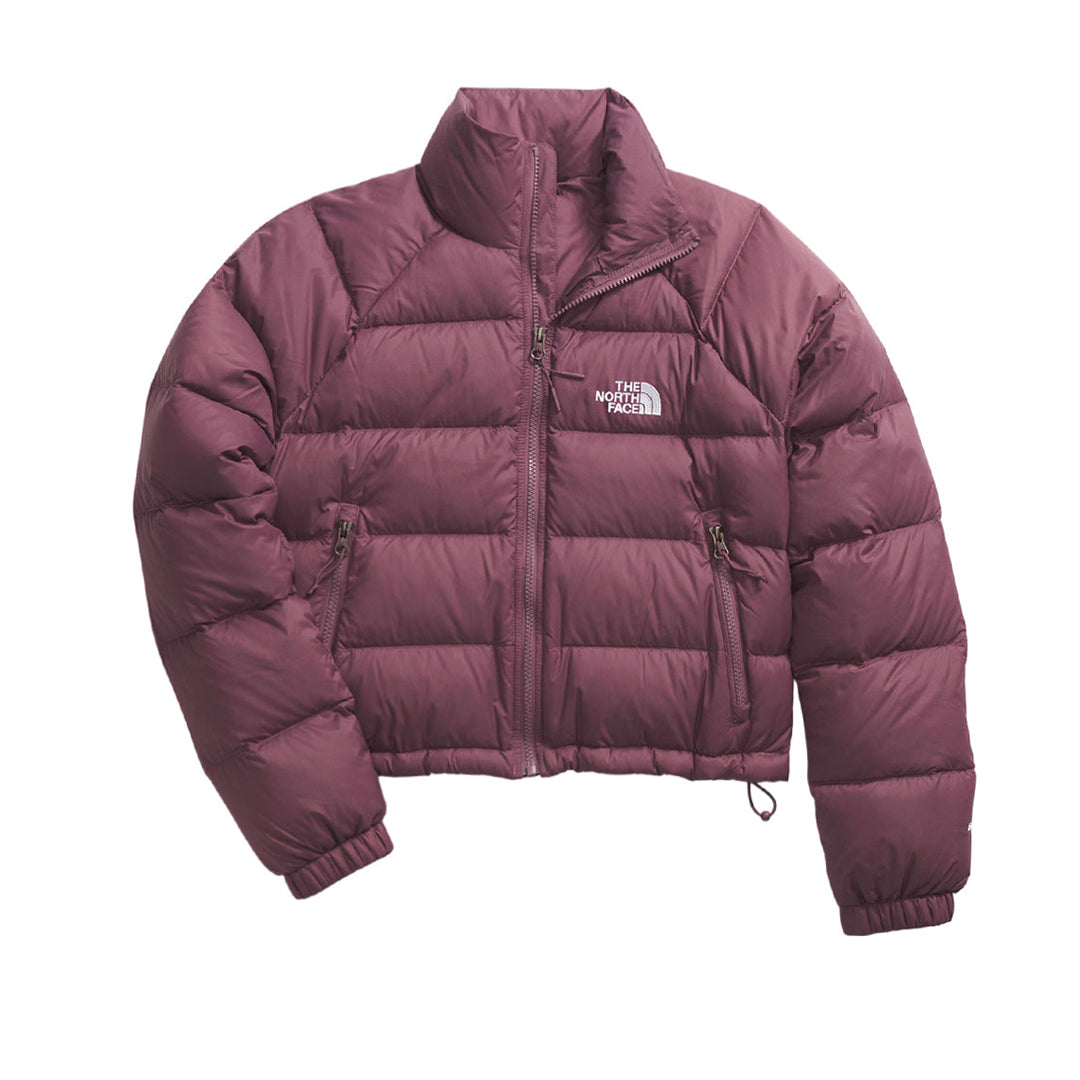 CHAQUETA HYDRENALITE DOWN PARA MUJER COLOR MORADO