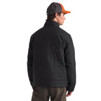 Chaqueta térmica Juncton para hombre color negro