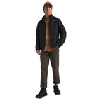 Chaqueta térmica Juncton para hombre color negro