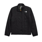 Chaqueta térmica Juncton para hombre color negro