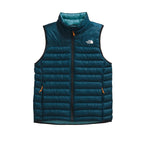 CHAQUETA TERRA PEAK PARA MUJER COLOR AQUA