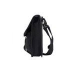 Bolso Rhett Utility para hombre color negro