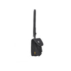 Bolso Rhett Utility para hombre color negro