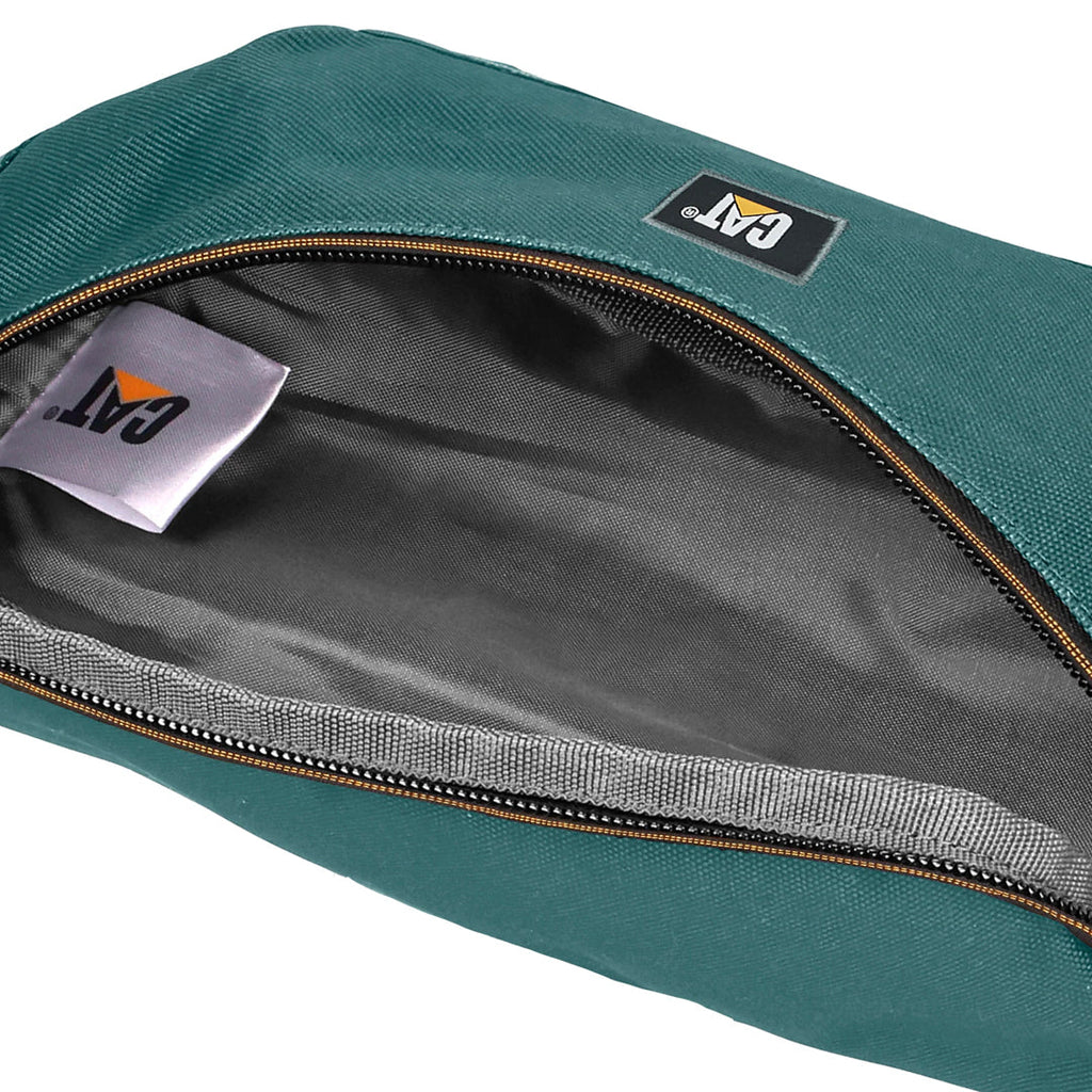 Canguro Waist para hombre color turqueza