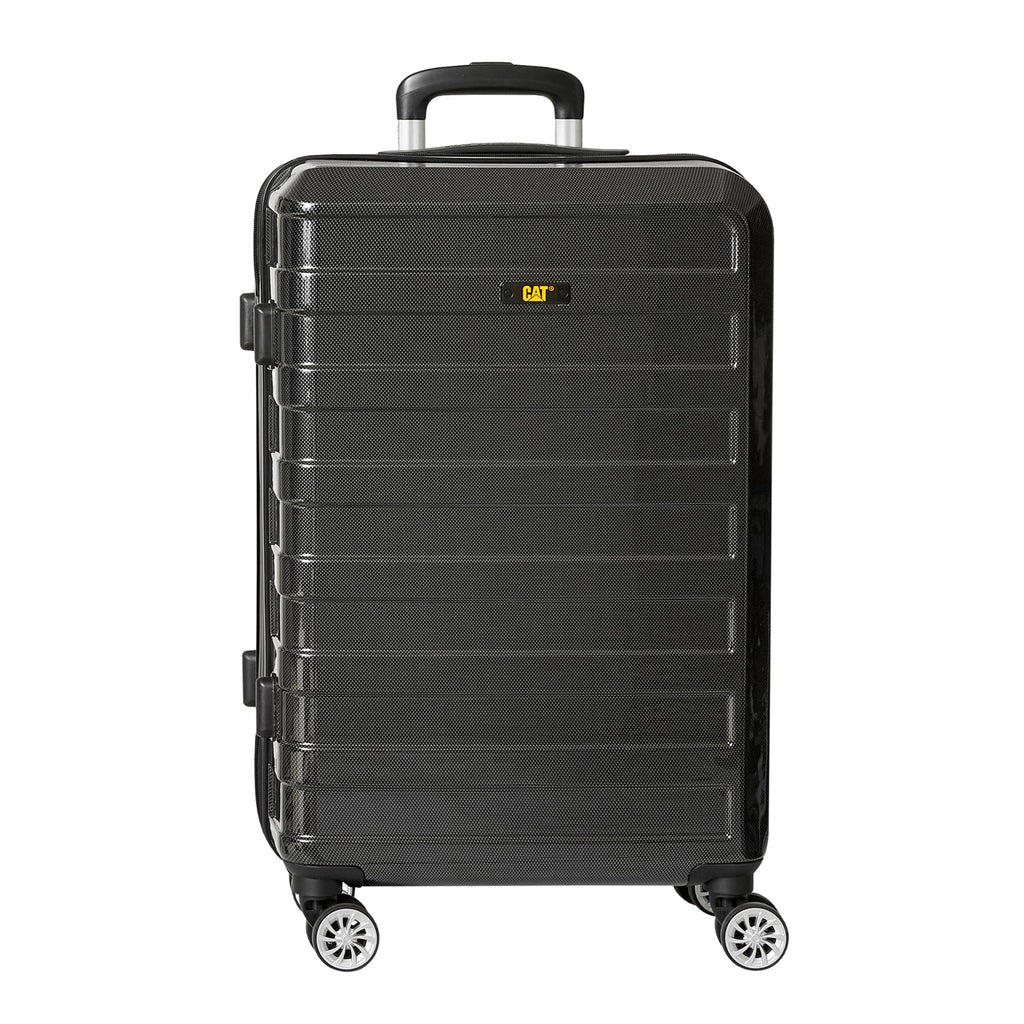 Maleta Carbon 4 28" color negro