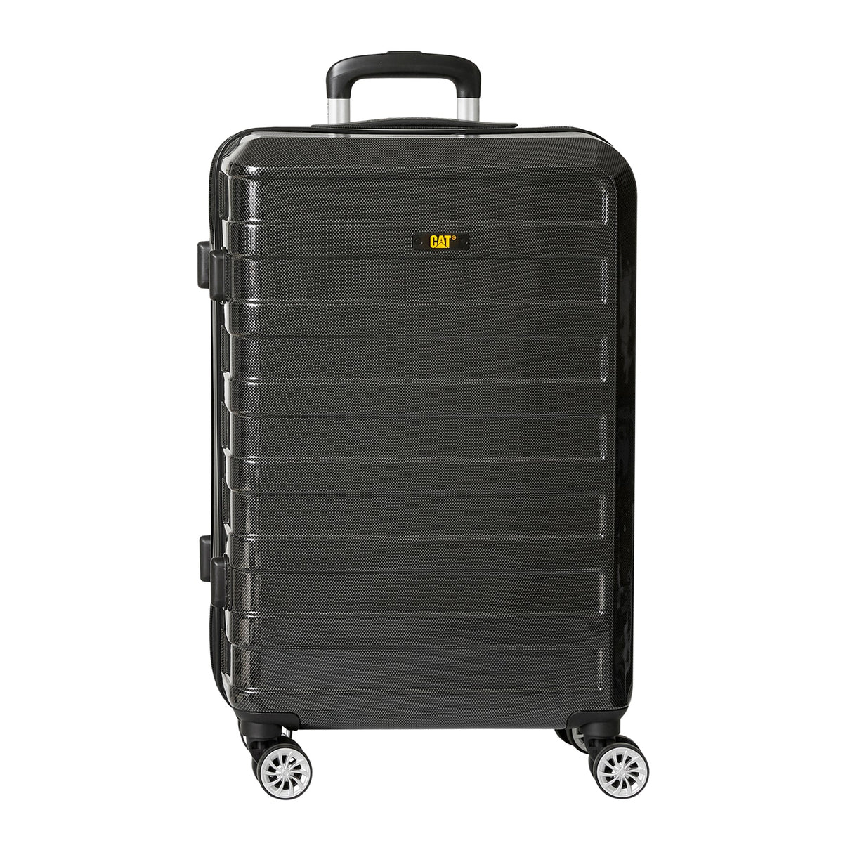 Maleta Carbon 4 28" color negro