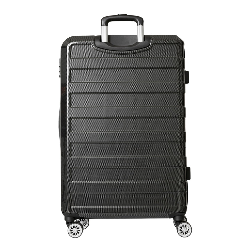 Maleta Carbon 4 28" color negro