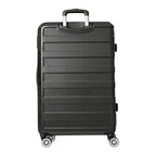 Maleta Carbon 4 28" color negro