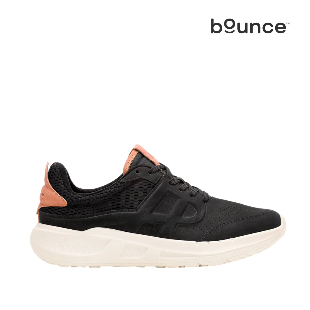 Tennis Seventy 8 Runner para hombre color negro