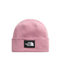 GORRO DOCK WORKER RECYCLED UNISEX COLOR ROSADO