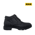 Botas Ferrero para hombre color negro