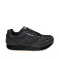 Sneakers Odie para hombre color negro