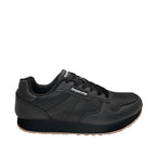 Sneakers Odie para hombre color negro