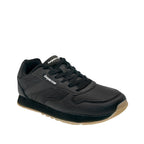 Sneakers Odie para hombre color negro