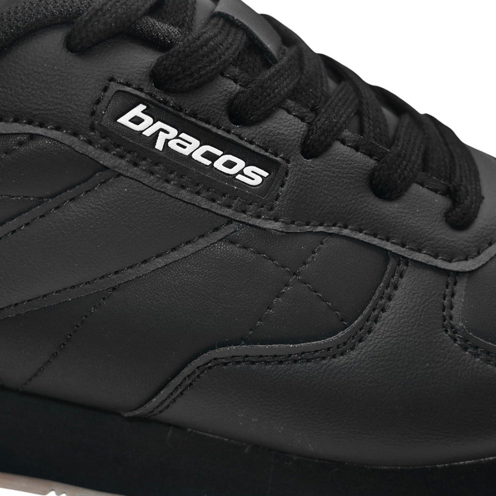 Sneakers Odie para hombre color negro