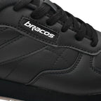 Sneakers Odie para hombre color negro