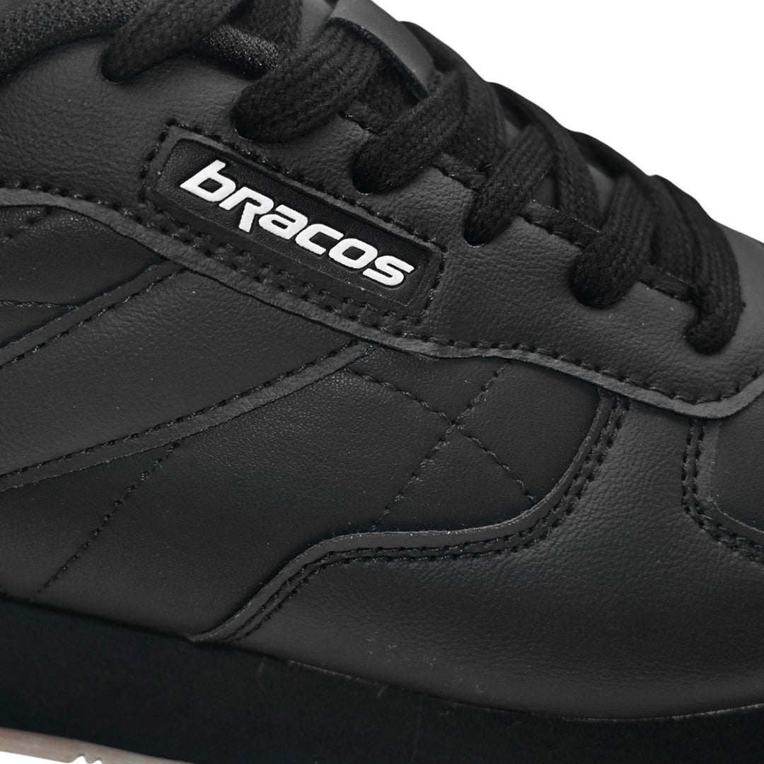 Sneakers Odie para hombre color negro