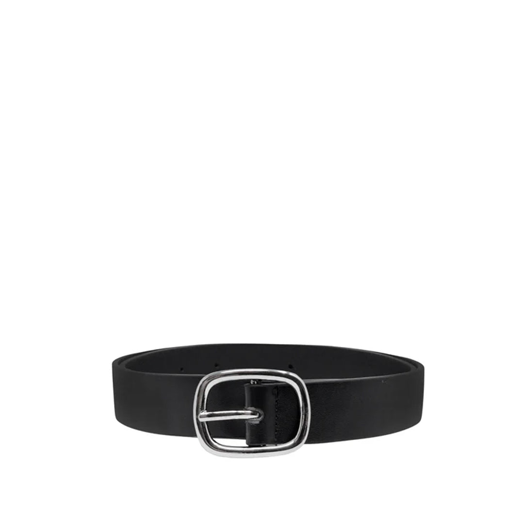 Cinturón Chandrel unisex color cognac