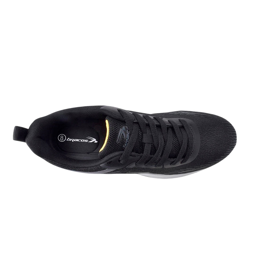Tennis Alejo para hombre color negro