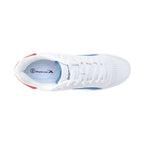 Sneakers Máximo para hombre color blanco