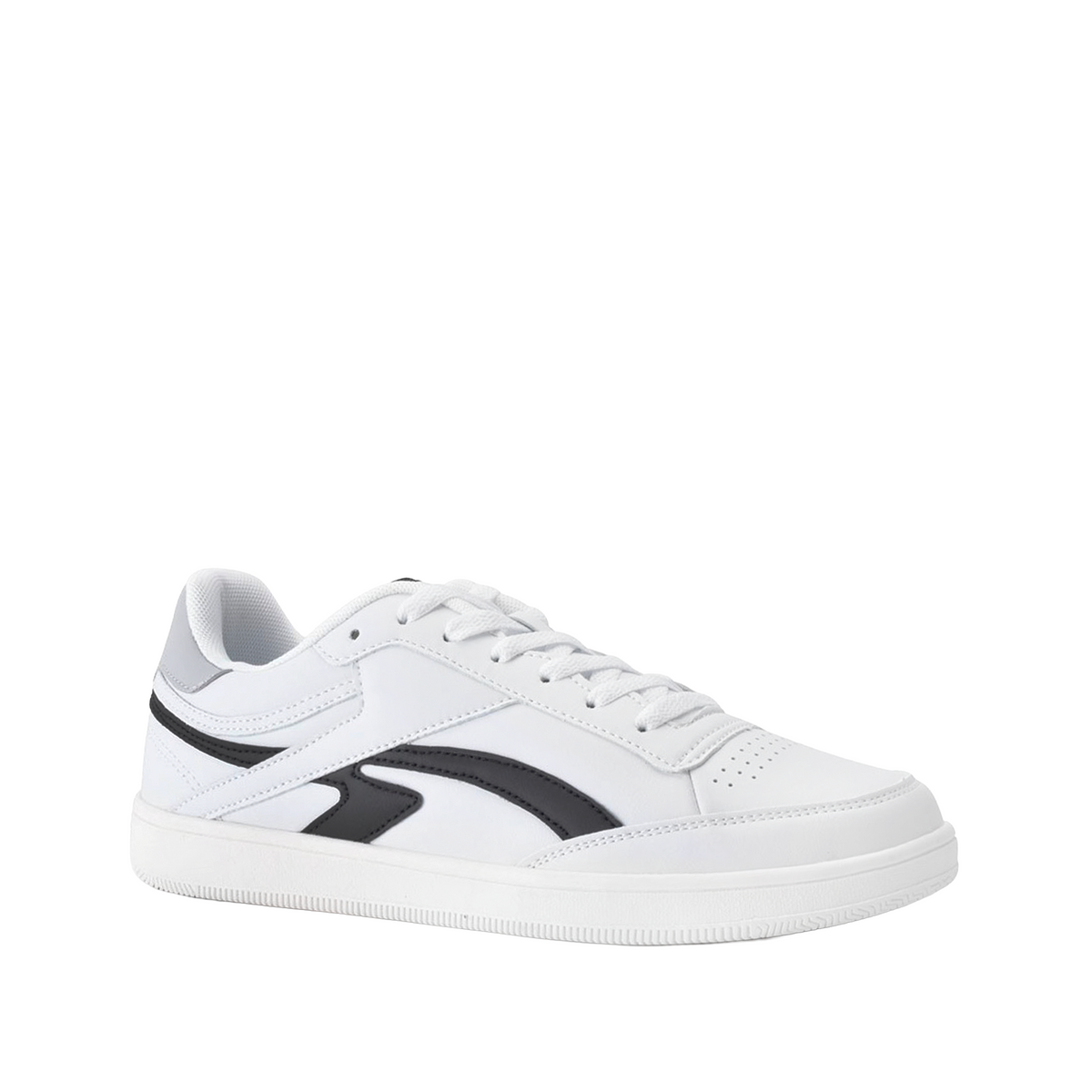 Sneakers Máximo para hombre color blanco