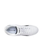 Sneakers Máximo para hombre color blanco