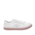 Dinas Daia para mujer color blanco