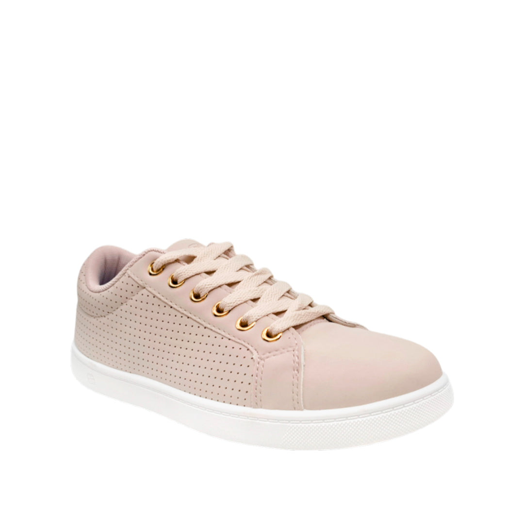 Dinas Dalina para mujer color blush